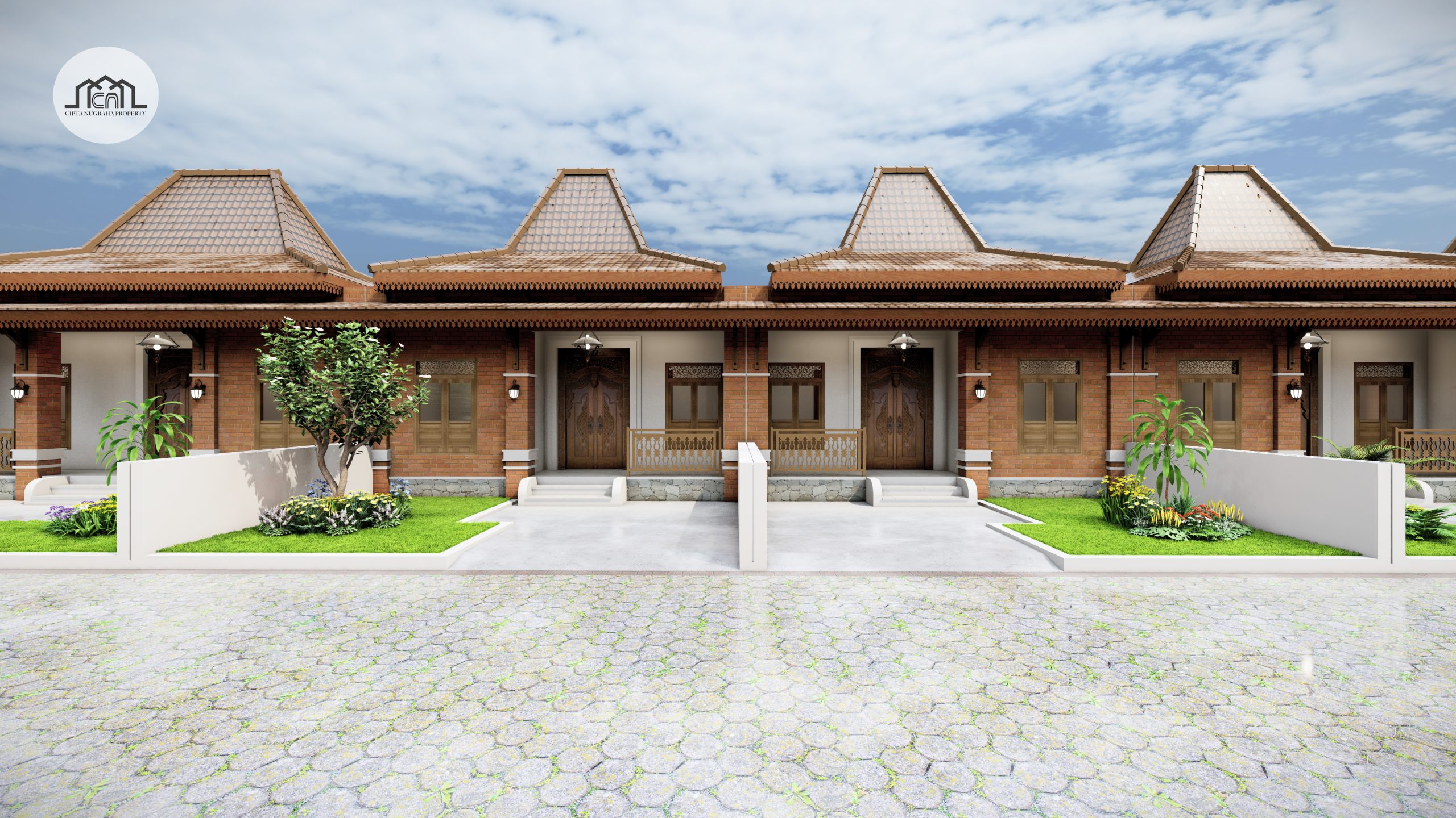 Kawasan 2