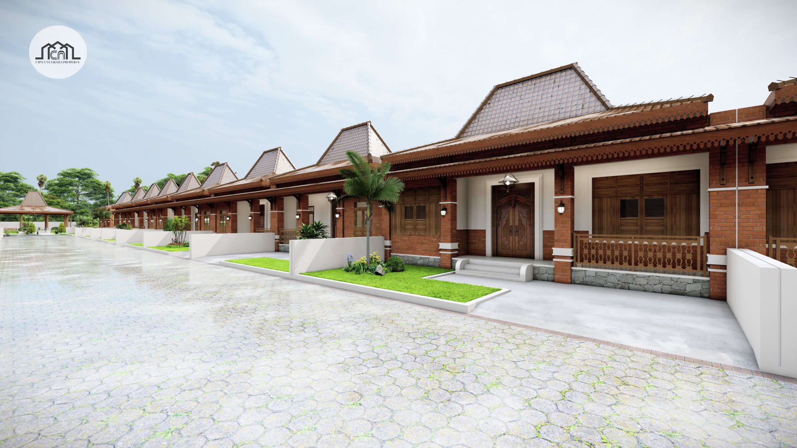 Kawasan 4