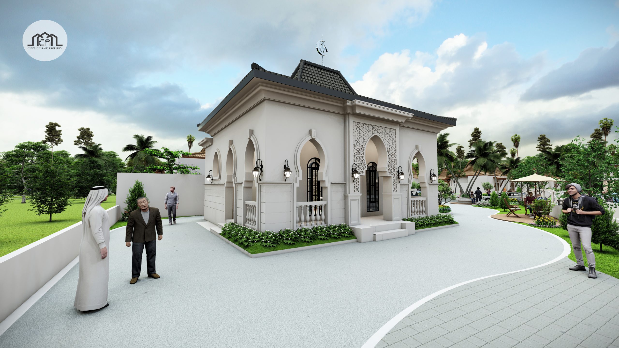 Kawasan 7